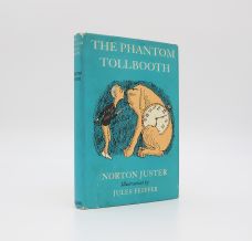 THE PHANTOM TOLLBOOTH