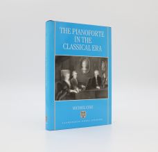 THE PIANOFORTE IN THE CLASSICAL ERA