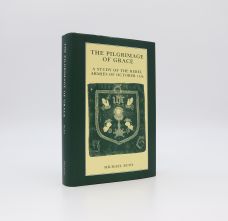 THE PILGRIMAGE OF GRACE: A STUDY OF THE REBEL ARMIES OF OCTOBER 1536
