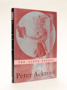 THE PLATO PAPERS
