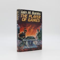 THE PLAYER OF GAMES