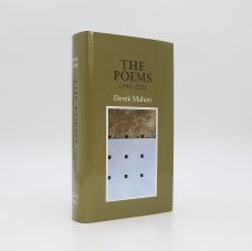 THE POEMS (1961-2020)