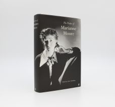 THE POEMS OF MARIANNE MOORE