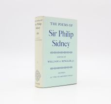 THE POEMS OF SIR PHILIP SIDNEY