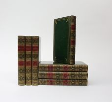 THE POETICAL WORKS OF WILLIAM WORDSWORTH: