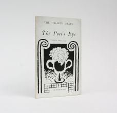 THE POET'S EYE
