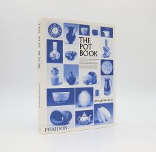 THE POT BOOK