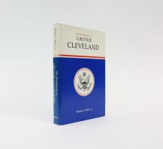 THE PRESIDENCIES OF GROVER CLEVELAND