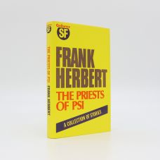 THE PRIESTS OF PSI AND OTHER STORIES