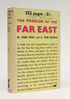 THE PROBLEM OF THE FAR EAST