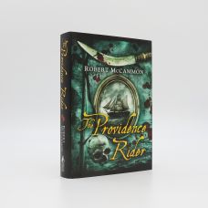 THE PROVIDENCE RIDER