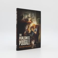 THE PURLOINED POODLE: