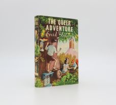 THE QUEER ADVENTURE
