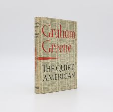 THE QUIET AMERICAN