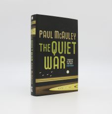 THE QUIET WAR