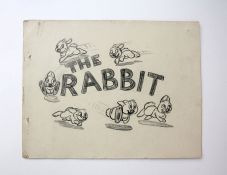 THE RABBIT