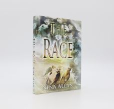 THE RACE