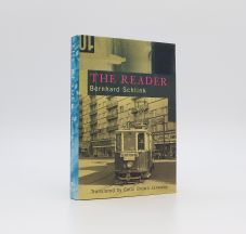 THE READER