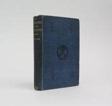 THE REAL HISTORY OF THE ROSICRUCIANS,