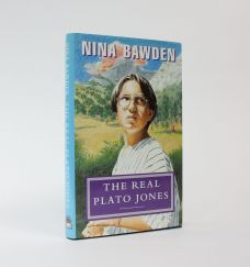 THE REAL PLATO JONES