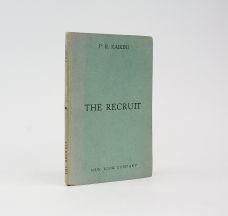 THE RECRUIT
