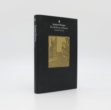 THE REDRESS OF POETRY.