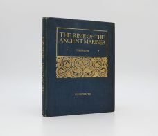 THE RIME OF THE ANCIENT MARINER
