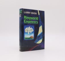 THE RINGWORLD ENGINEERS