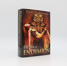 THE RISE OF ENDYMION