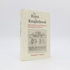 THE RITES OF KNIGHTHOOD.