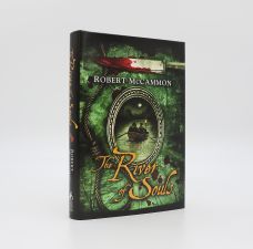 THE RIVER OF SOULS