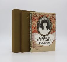 THE ROAD TO PARADISE [with] IRISH ENCOUNTERS.