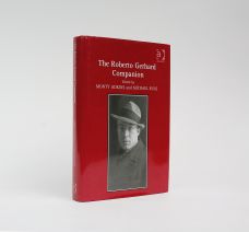 THE ROBERTO GERHARD COMPANION