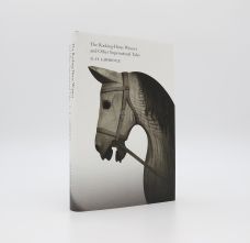 THE ROCKING-HORSE WINNER AND OTHER SUPERNATURAL TALES
