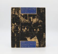 THE ROLLING STONES: MASONS YARD TO PRIMROSE HILL 1965-1967