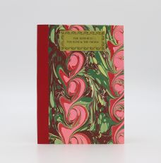 THE ROSE-BUD THE ROSE AND THE THORN: