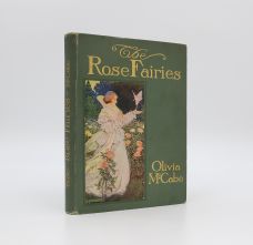 THE ROSE FAIRIES