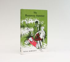 THE RUNAWAY SUMMER