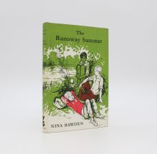 THE RUNAWAY SUMMER