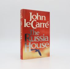 THE RUSSIA HOUSE
