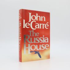 THE RUSSIA HOUSE