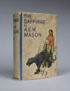 THE SAPPHIRE