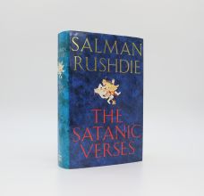 THE SATANIC VERSES
