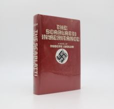 THE SCARLATTI INHERITANCE