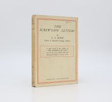 THE SCREWTAPE LETTERS