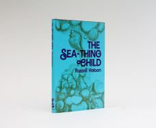 THE SEA-THING CHILD