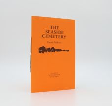 THE SEASIDE CEMETERY.