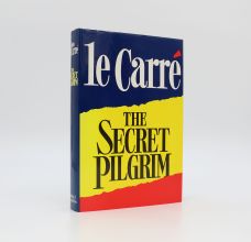 THE SECRET PILGRIM