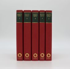 THE SELECTED WORKS OF DELARIVIER MANLEY.