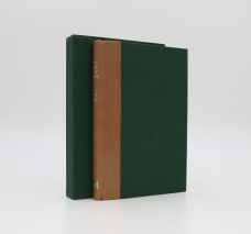 THE SENSE OF AN ENDING